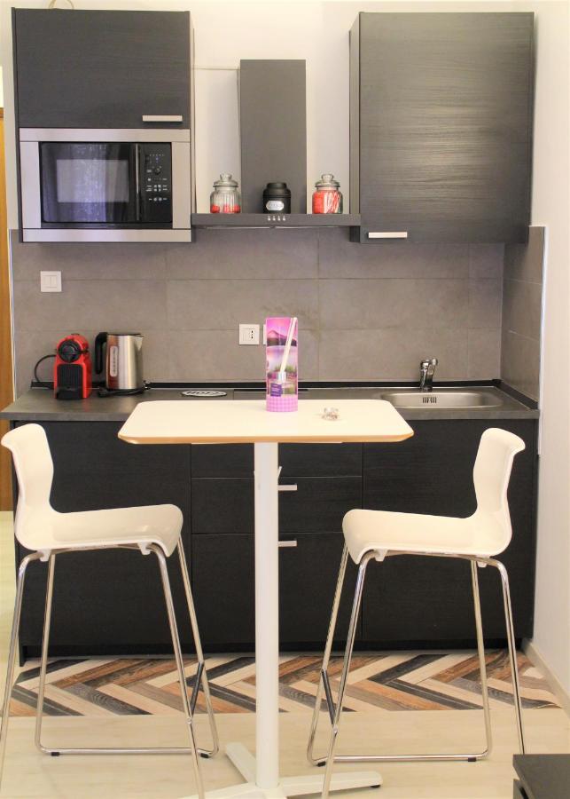 Apartment Boutique