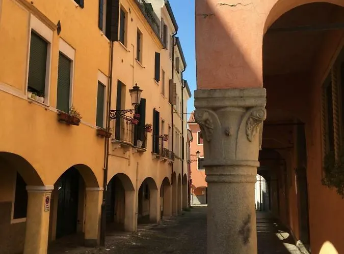 Boutique Apartment Padova