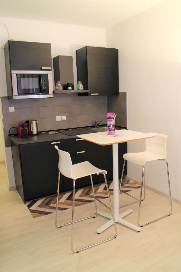 Apartment Boutique