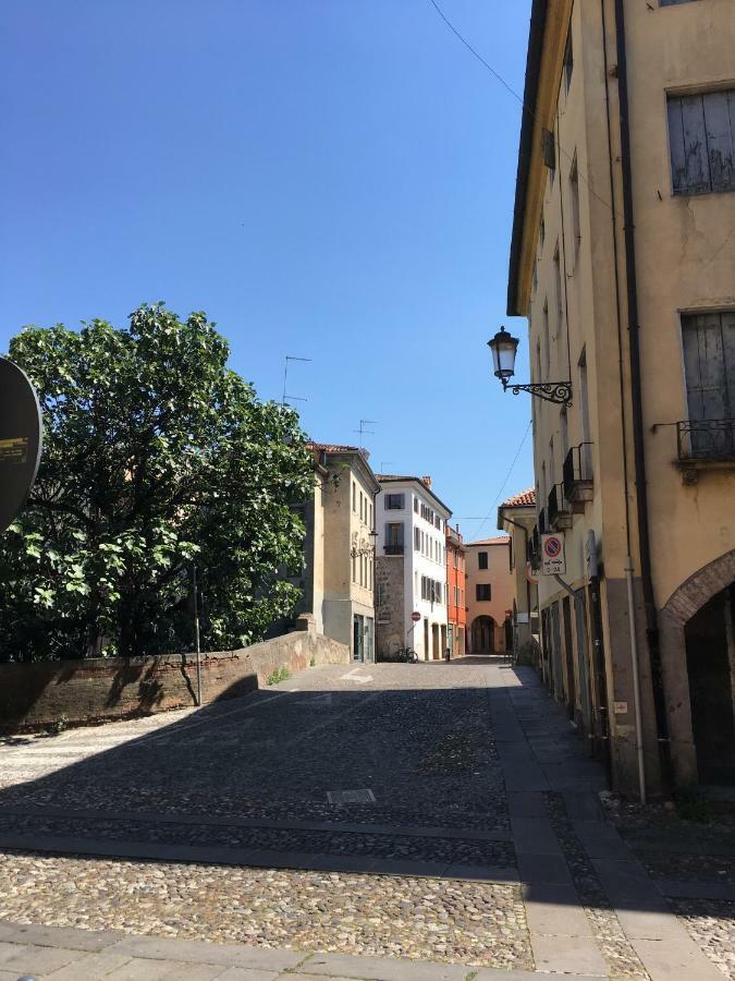 Apartment Boutique Padova