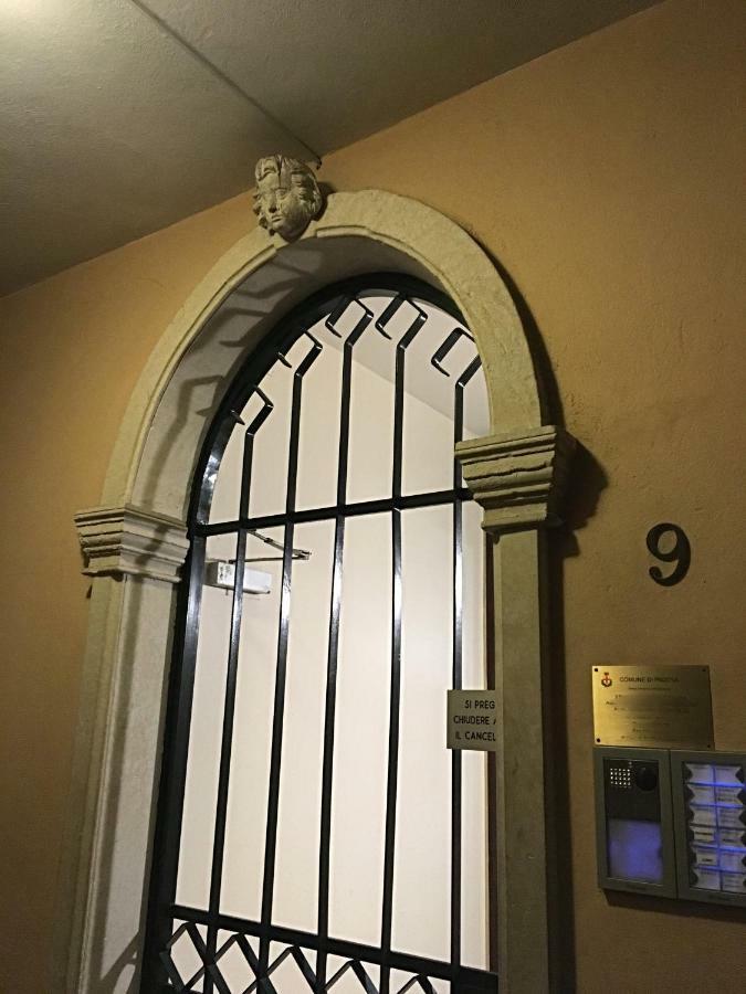 Boutique Apartment Padova